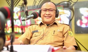 Masifkan Penanganan PMK, Diskanak Kabupaten Bogor Terjunkan 100 Mahasiswa IPB dan Dokter Hewan