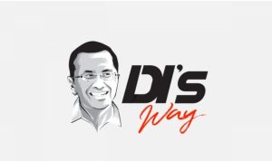 Demo Gugat