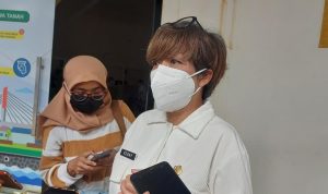 Peringati Harganas sambut Generasi Emas DKPPB Gencarkan Program KB dan Booster