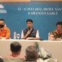 Masyarakat Dituntut Sadar Bencana