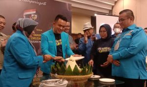 HUT ke-49, KNPI Mengutuk Keras Oknum yang Mementingkan Masalah Pribadinya