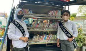 Pentingnya 6 Literasi Dasar di Masyarakat