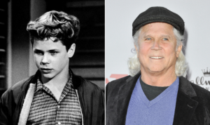 Tony Dow Pemeran Leave It to Beaver Masih Hidup! Sempat Dinyatakan Meninggal Oleh Manajemen tony dow hidup