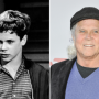 tony dow hidup