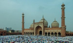 Bacaan Niat Sholat Idul Adha, Lengkap dengan Tata Cara Pelaksanaannya