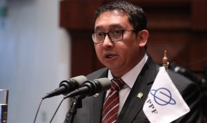Singgung Mahfud MD, Fadli Zon: Drama Kasus Brigadir J Mengalahkan Bollywood