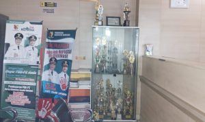 Fasilitas Literasi di Desa Nagrog Bandung Masih Minim, Ini Permintaan Warga Fasilitas Literasi di Desa Nagrog Bandung Masih Minim, Ini Permintaan Warga