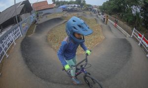 Pemkot Bandung Resmikan Ciko Arena 1 Guna Cegah Banjir dan Optimalkan Fasilitas Publik