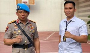 Labirin Polkam Istri Ferdy Sambo Alami Guncangan Mental Hebat