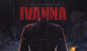 film horor ivanna