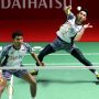 Duel Mawar Berduri, Fajar Alfian dan Muhammad Rian Ardianto Mengalahkan Sang Senior di Malaysia Master 2022 Duel Mawar Berduri, Fajar Alfian dan Muhammad Rian Ardianto Mengalahkan Sang Senior di Malaysia Master 2022