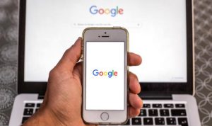 cara dapat uang dari google