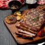 Efek Mengkonsumsi Daging Berlebihan, Bahaya!