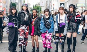 fashion week