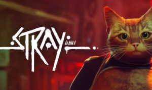 Inilah Stray! Game Impian Para Pecinta Kucing Sejati! stray game
