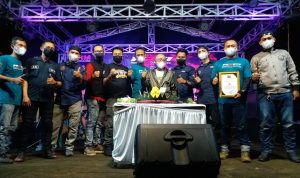 Jambore HPCI Jabar - Banten, Perkuat Silaturahmi, Kepedulian Sosial & Lingkungan
