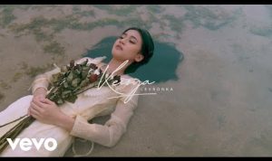 Lirik Lagu Tak Ingin Usai – Keisya Levronka, Lagu Viral TikTok keisya levronka