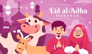 15 Rekomendasi Ucapan Selamat Hari Raya Idul Adha, Bagikan pada Orang Terkasihmu