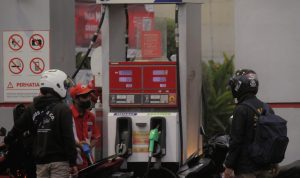 3 Jenis Nonsubsidi Mengalami Kenaikan, Dewan Minta Pemerintah untuk Segera Beralih ke Energi Listrik