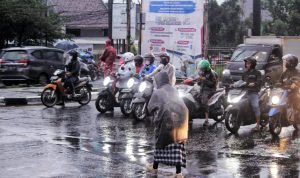 Cuaca Tak Menentu, Diskar PB Terapkan Langkah Antisipatif Bencana