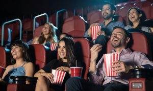 Jadwal Bioskop Bandung Hari Ini, Beserta Harga Tiket Masuknya 23 Juli 2022