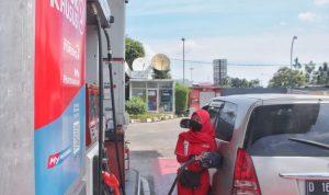 Warga Keberatan hingga Terkejut dengan Kenaikan Harga BBM