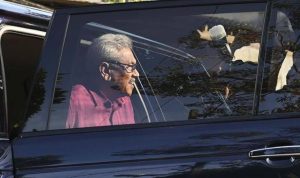 Sri Lanka Bangkrut, Presiden Kabur! Makin Kacau! presiden sri lanka
