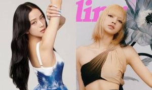 rolling stone korea