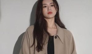 go yoon jung