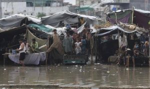 Wah! Ternyata 9 Negara Ini Pun Terancam Bangkrut Seperti Sri Lanka! 9 negara yang terancam bangkrut seperti sri lanka