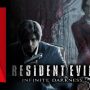 resident evil netflix