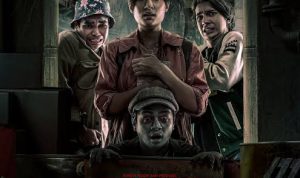 Jadwal Nonton Ghost Writer 2 di Bioskop Bandung Beserta Harga Tiketnya