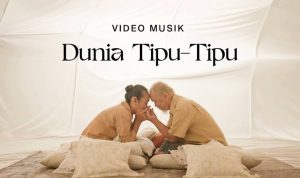 Lirik Lagu Dunia Tipu Tipu - Yura Yunita yang Viral di Youtube lirik dunia tipu tipu