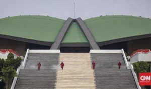 Tentang Final Draf RUU KUHP: Hina DPR Bisa Masuk Penjara ruu kuhp pasal hina dpr
