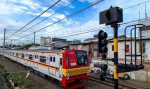 Berlaku 17 Juli, Ada Syarat Terbaru Pengguna KRL dan KA Lokal krl 17 juli nanti