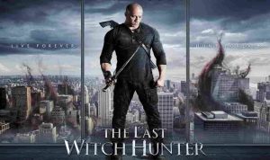 the last witch hunter