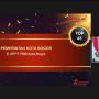 E-SPPT PBB Kota Bogor Masuk Top 45 Inovasi Pelayanan Publik