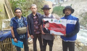 Jabar Quick Response Bantu Pembangunan Rumah Rusak Akibat Kejadian Banjir Bandang di Ciwidey Jabar Quick Response Bantu Pembangunan Rumah Rusak Akibat Kejadian Banjir Bandang di Ciwidey