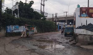 Kabar Baik, Jalan Panyawungan yang Rusak Berat Segera Diperbaiki oleh Kabupaten Bandung Kabar Baik, Jalan Panyawungan yang Rusak Berat Segera Diperbaiki oleh Kabupaten Bandung