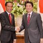 Eks PM Jepang Shinzo Abe Tersungkur saat Pidato, Diduga Ditembak
