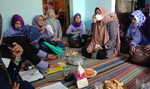 Upaya Percepat Penurunan Angka Stunting, Pemkab Bandung Bentuk Tim Khusus