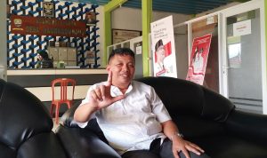 Fasilitasi Literasi Masyarakat, Kades Haurngombong Konsepkan Ini