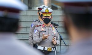 Polisi Akan Hapus STNK yang Nunggak Pajak Selama Dua Tahun, Korlantas Polri: Biar Masyarakat Taat Bayar Pajak