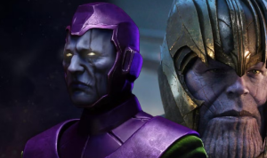The Next Thanos, Kang The Concueror Jadi Sosok Penjahat Terkuat Di Avenggers 5