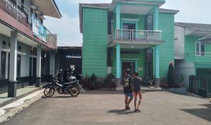 Belum Miliki Fasilitas Literasi, Pemdes Bojong Bandung Harapkan Ini