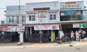 Sempat Alami Peningkatan DBD, Pemdes Cicalengka Kulon Lakukan Antisipasi Pencegahan