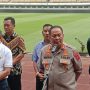 Stadion GBLA Resmi Jadi Homebase Persib di Liga 1 2022/2023, Polda Jabar Akan Melakukan Pengawasan secara Ketat