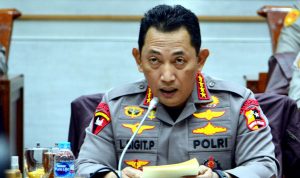 Kapolri Sebut Para Penyidik Sempat Ketakutan Usut Kasus Brigadir J, Kenapa?
