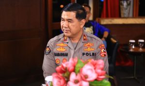 Aksi Bejat Bechi Terbongkar, Mabes Polri: Lakukan Pencabulan Sebanyak Dua Kali