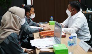 KCIC Siapkan SDM Operasional KCJB